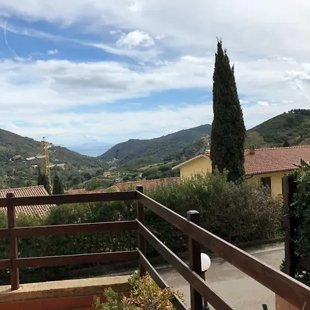I Sentieri * Rio nell'Elba