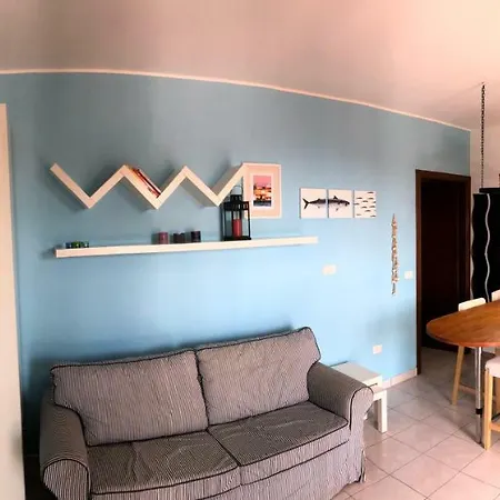 Apartment I Sentieri