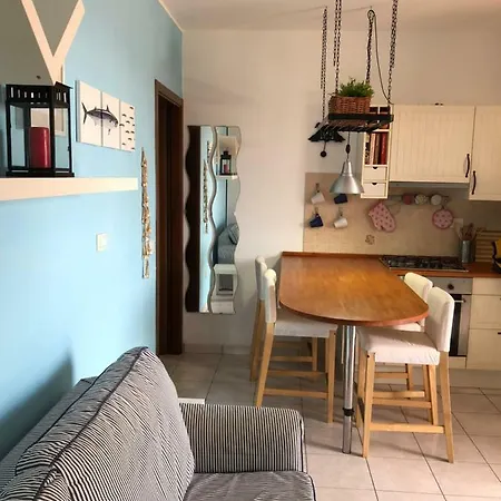 Apartment I Sentieri Rio nell'Elba