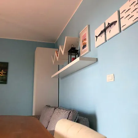 Apartment I Sentieri *