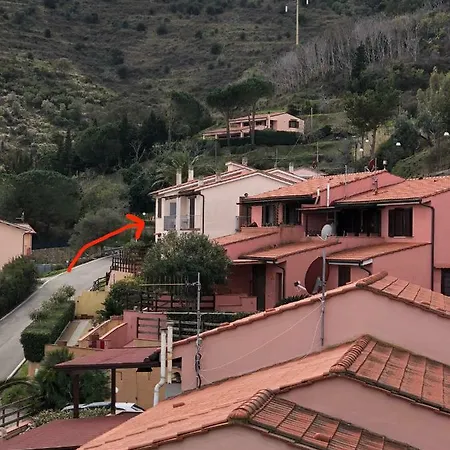 I Sentieri * Rio nell'Elba