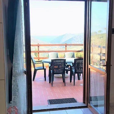 I Sentieri Apartment
