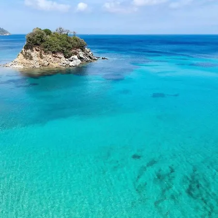 Διαμέρισμα I Sentieri *
