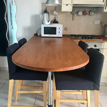 I Sentieri Appartement Rio dellʼElba