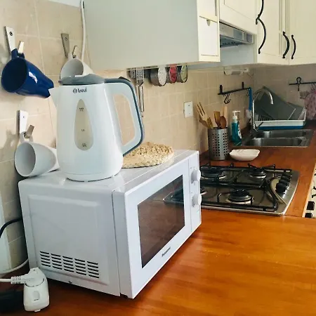 アパート I Sentieri