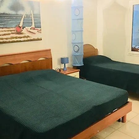 Διαμέρισμα I Sentieri