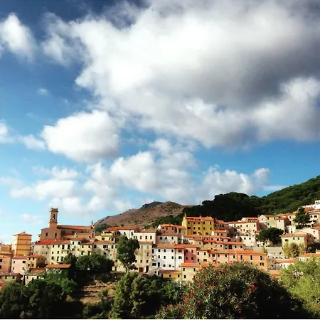 アパート I Sentieri *