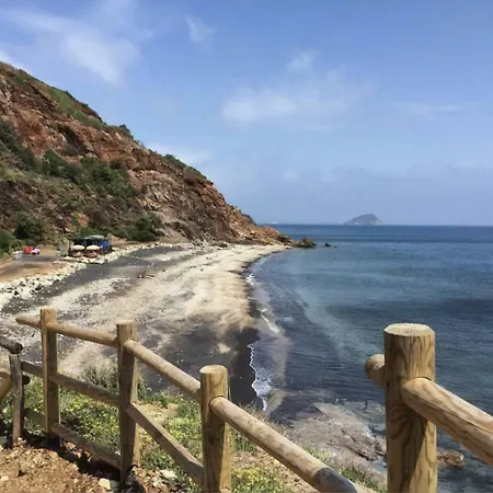 Апартаменты I Sentieri Rio nell'Elba