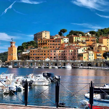 I Sentieri アパート