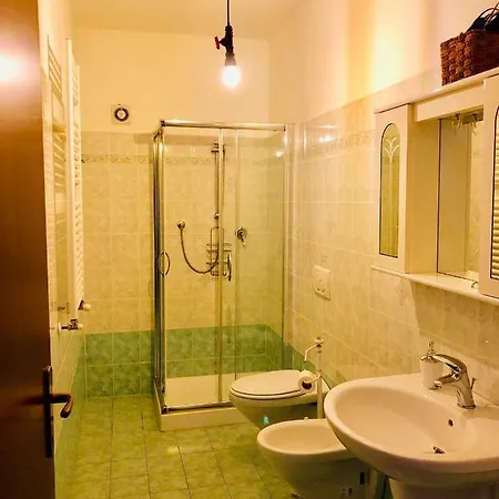 アパート I Sentieri Rio dellʼElba