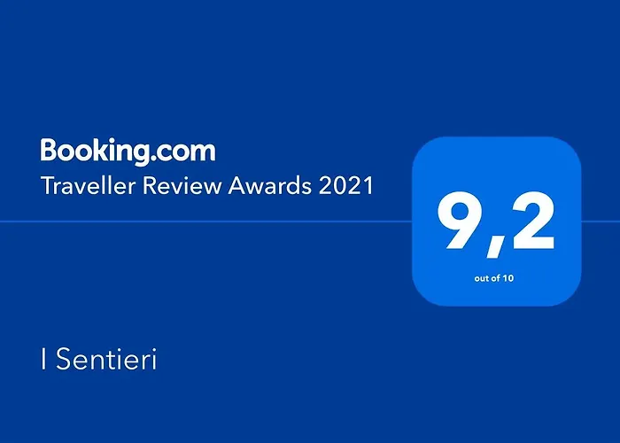 I Sentieri Апартаменты *