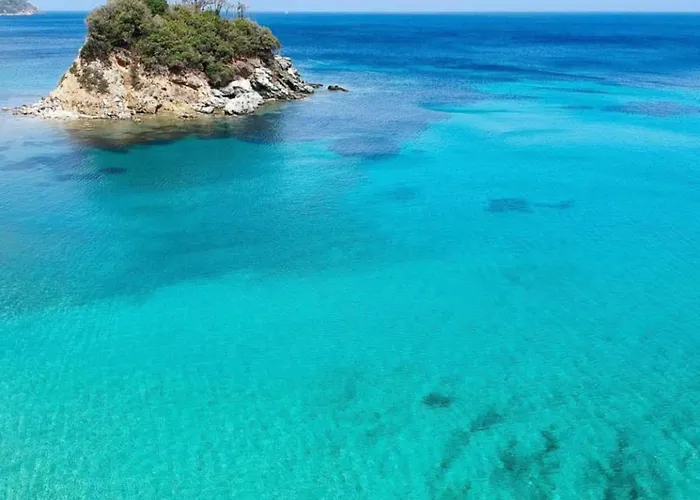 Διαμέρισμα I Sentieri *