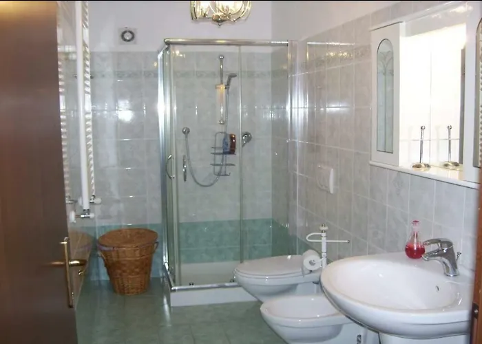 I Sentieri * Rio nell'Elba