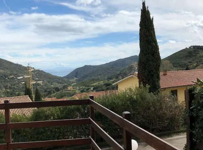 I Sentieri * Rio nell'Elba