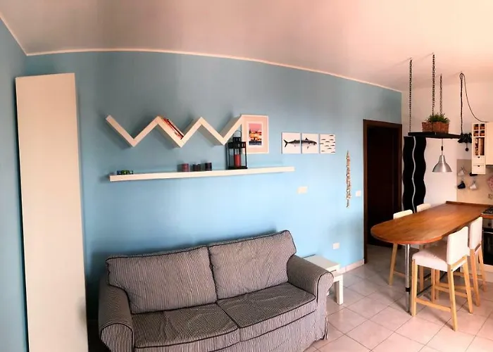 Апартаменты I Sentieri