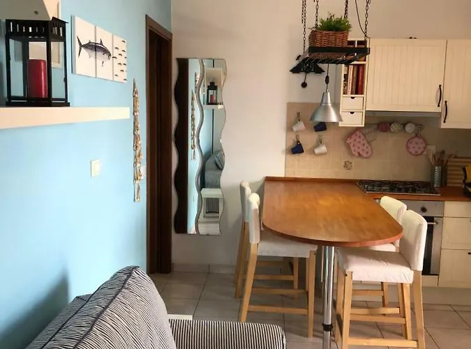 Διαμέρισμα I Sentieri Rio dellʼElba