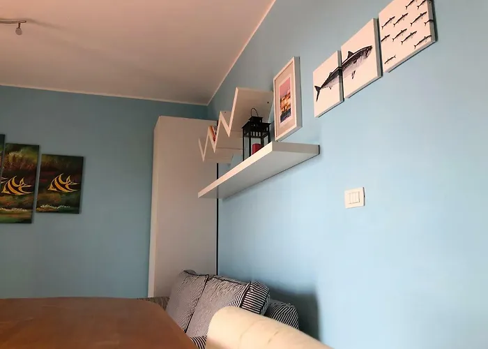 Апартаменты I Sentieri *