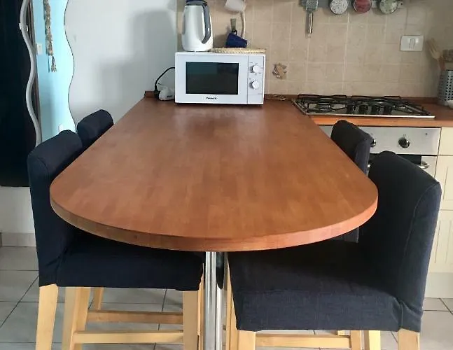 I Sentieri Διαμέρισμα Rio dellʼElba