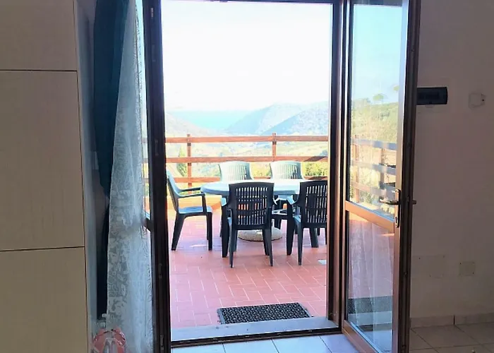 I Sentieri Апартаменты