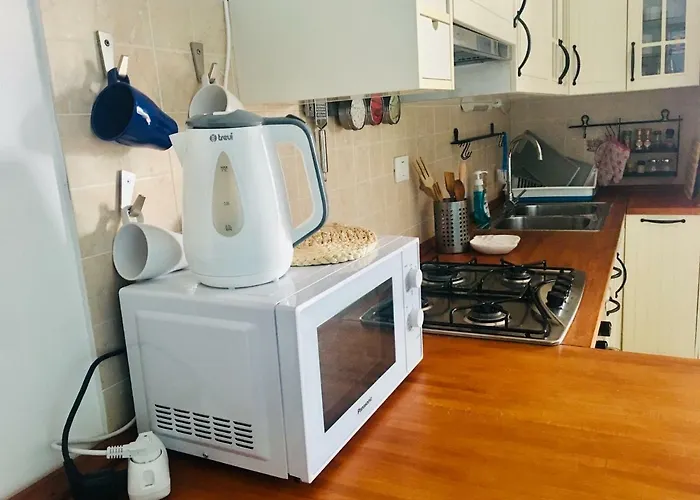 Διαμέρισμα I Sentieri