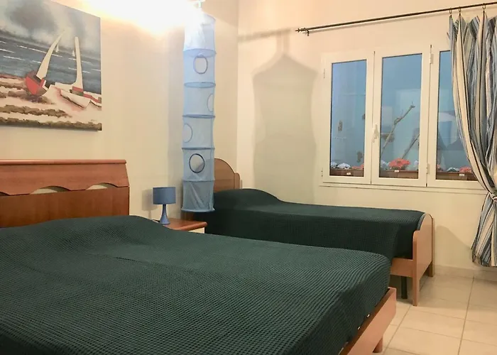 I Sentieri Διαμέρισμα