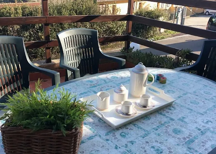 I Sentieri * Rio dellʼElba