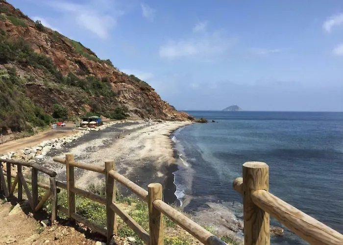 Διαμέρισμα I Sentieri Rio dellʼElba