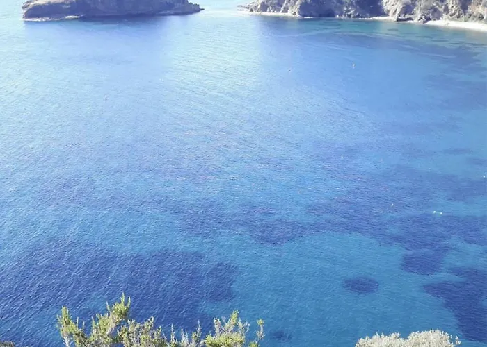 I Sentieri Апартаменты Rio nell'Elba