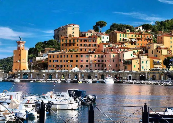 I Sentieri Апартаменты