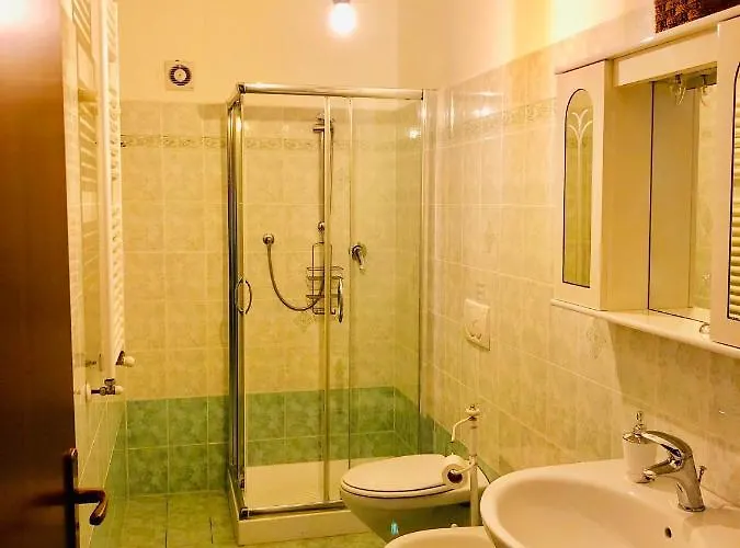 Διαμέρισμα I Sentieri Rio dellʼElba