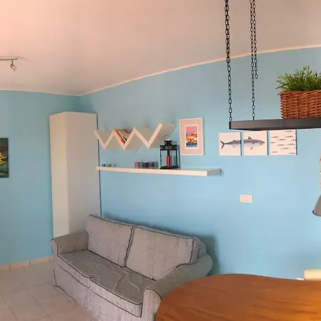 Lägenhet I Sentieri Rio dellʼElba